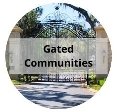 Homes in Gated Communities for sale